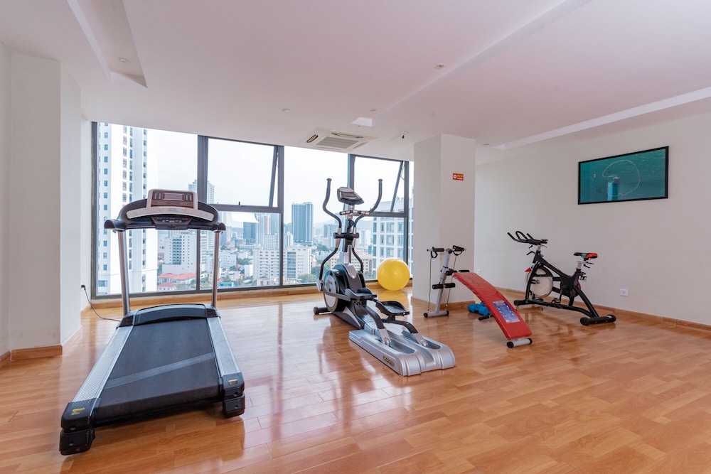 Areca Hotel Nha Trang 26/49