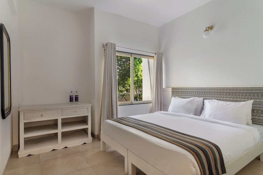 2 BEDROOMS, APARTMENT, BALCONY
