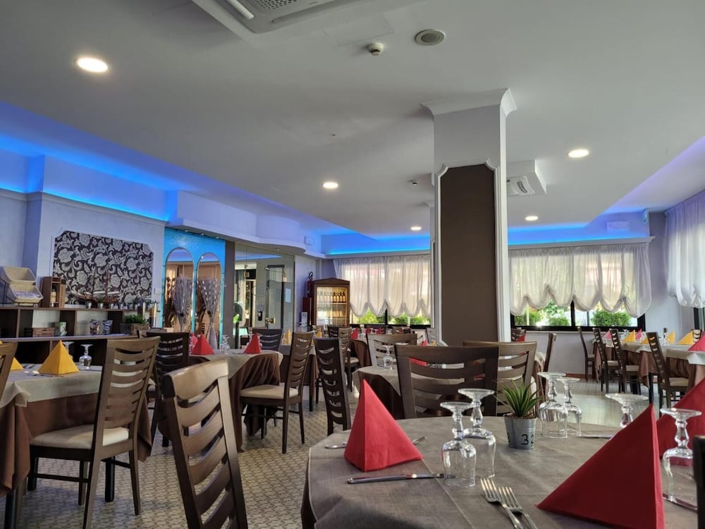 Hotel Nuovo Belvedere 32/50