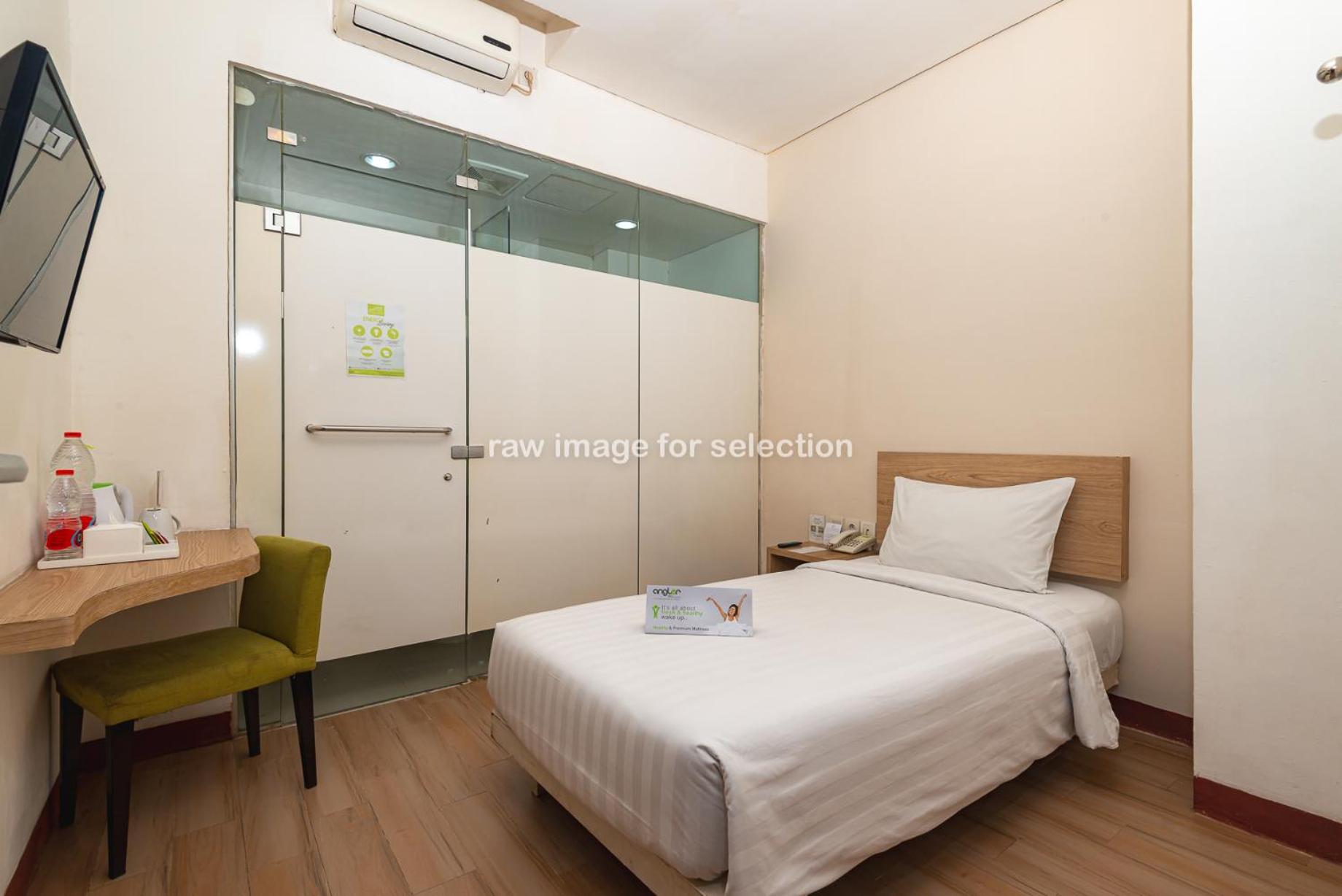 Whiz Hotel Falatehan Jakarta 34/57