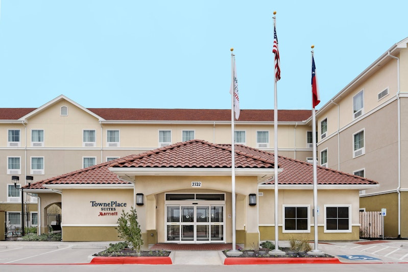 TownePlace Suites Seguin 3/11