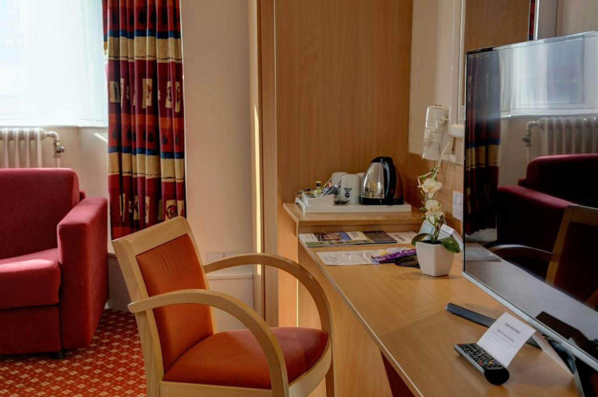 Belvilla Crewe Arms Hotel 32/50