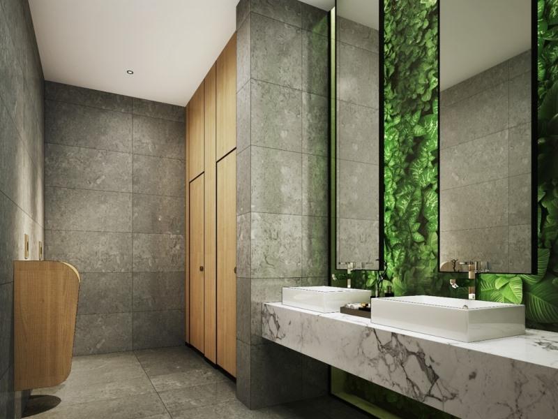 GreenTree Inn Express Shanghai Pudong Lingang New City Yunhan Road 17/17
