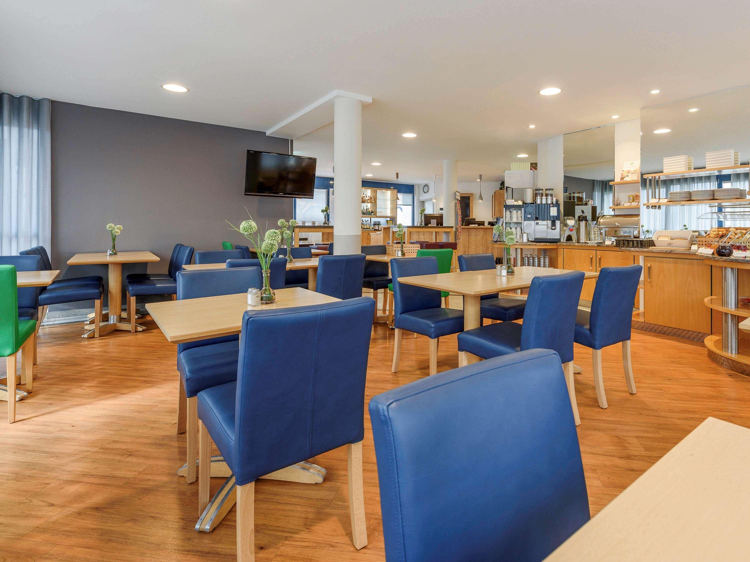 ibis Styles Filderstadt Stuttgart Messe 19/27