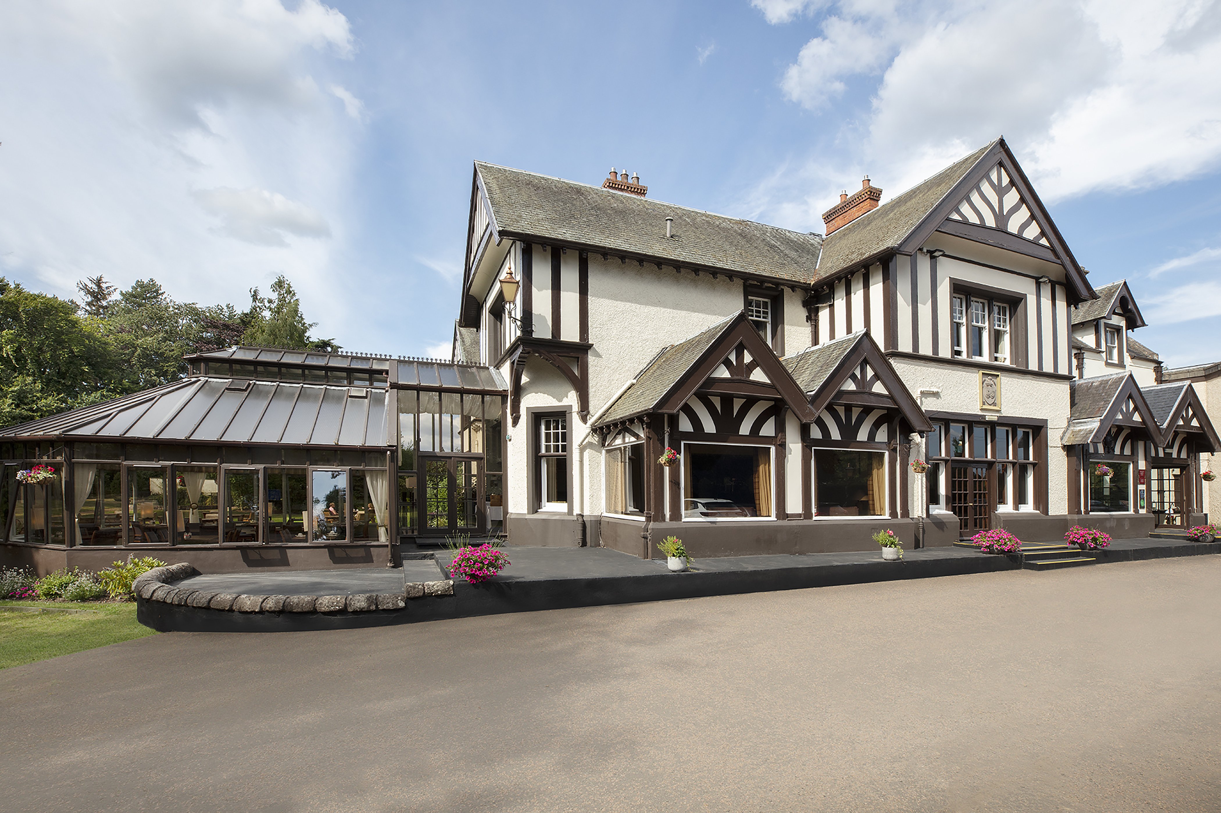 Leonardo Boutique Hotel Huntingtower Perth 59/62