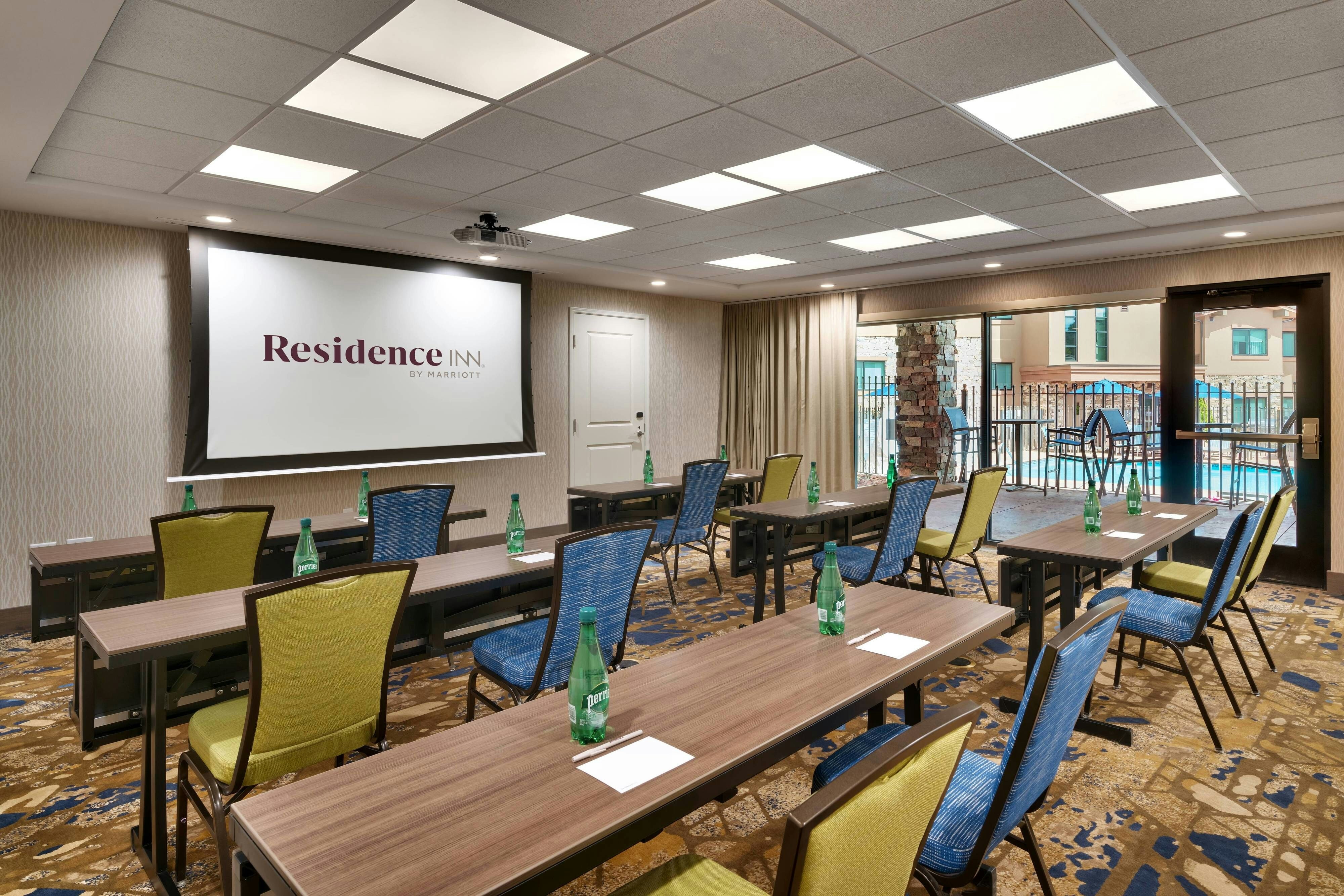 Residence Inn by Marriott Sedona 47/53