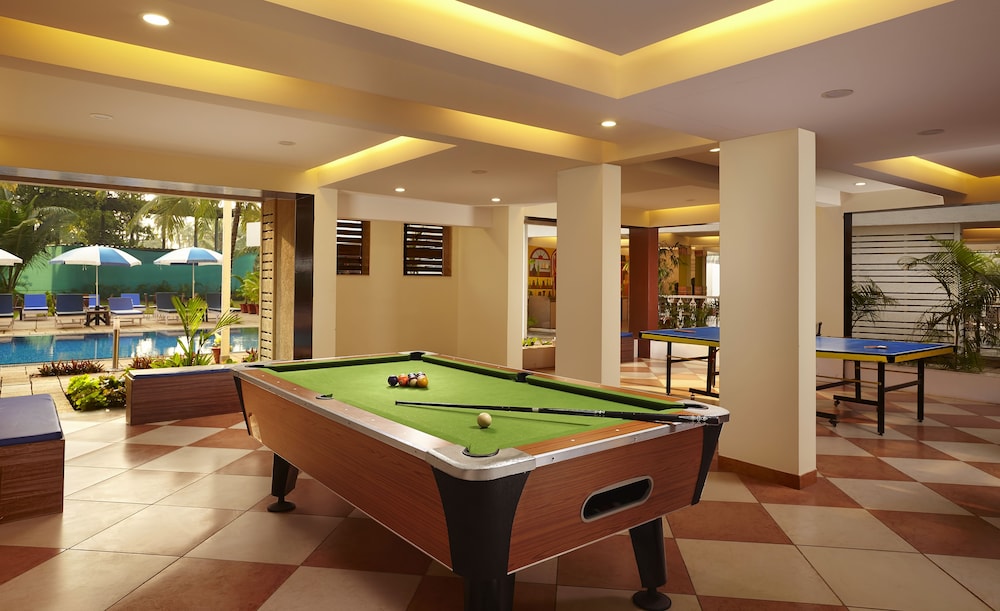 Red Fox Hotel Morjim 10/55
