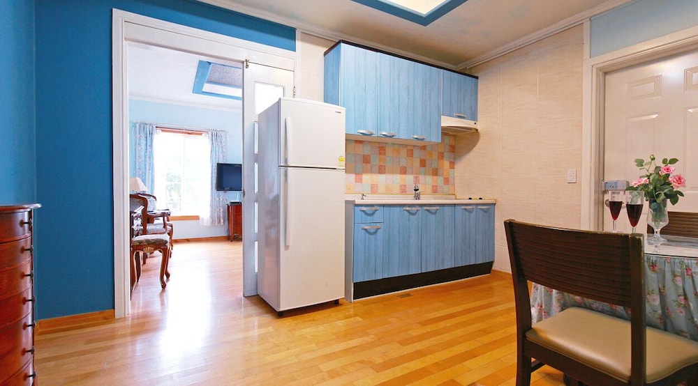 Gyeongju Europe Village Pension 4/50
