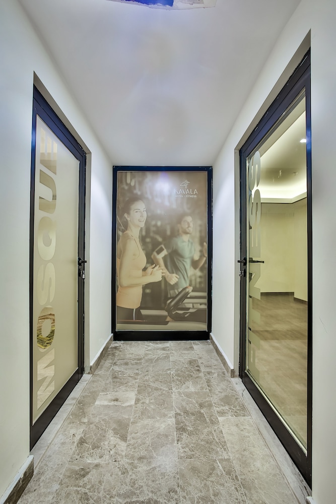 Kavala Hotel 20/50
