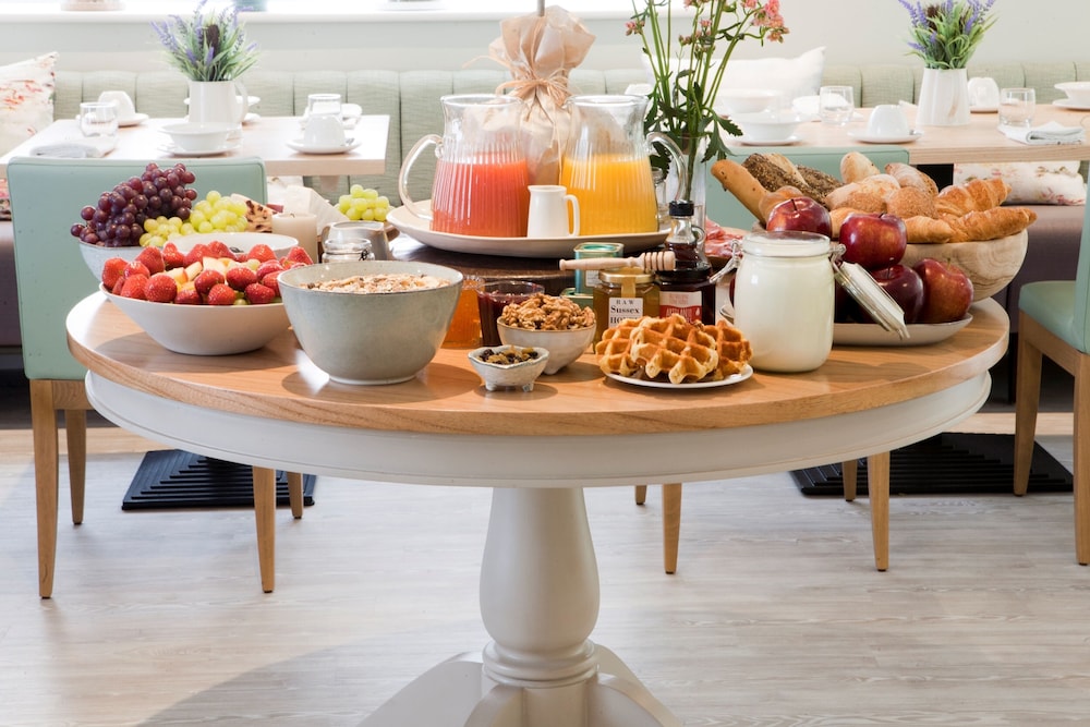 The Charm - Brighton Boutique Hotel 43/50