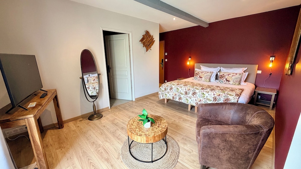 Hotel Le Galambre 40/58