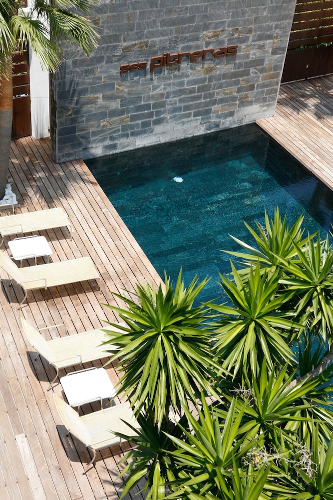 Hotel Boutique Ses Pitreras 22/50