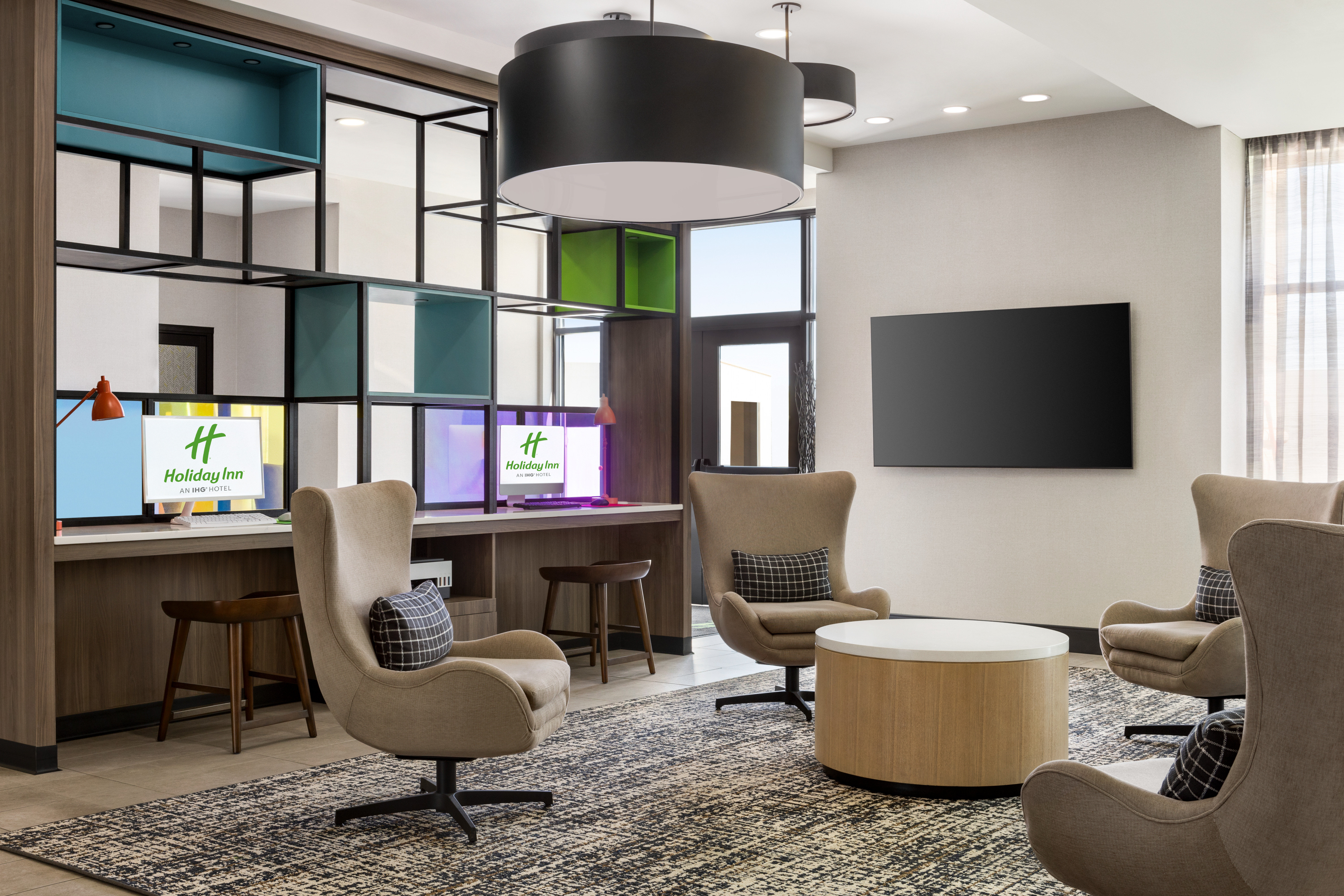 Holiday Inn Columbus - Hilliard 47/50