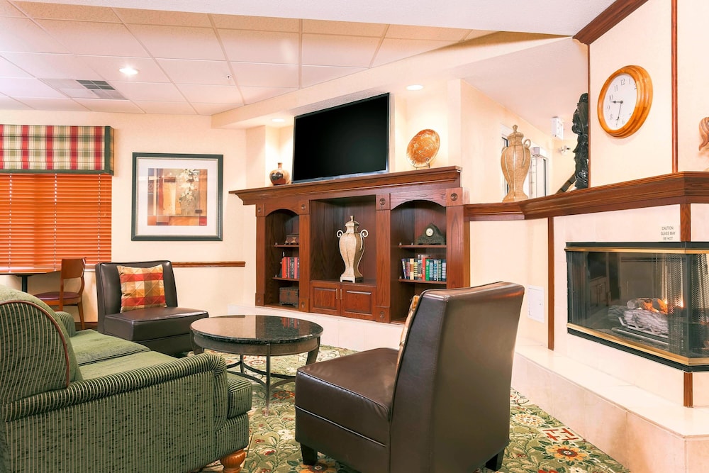 Residence Inn Tulsa South 15/29