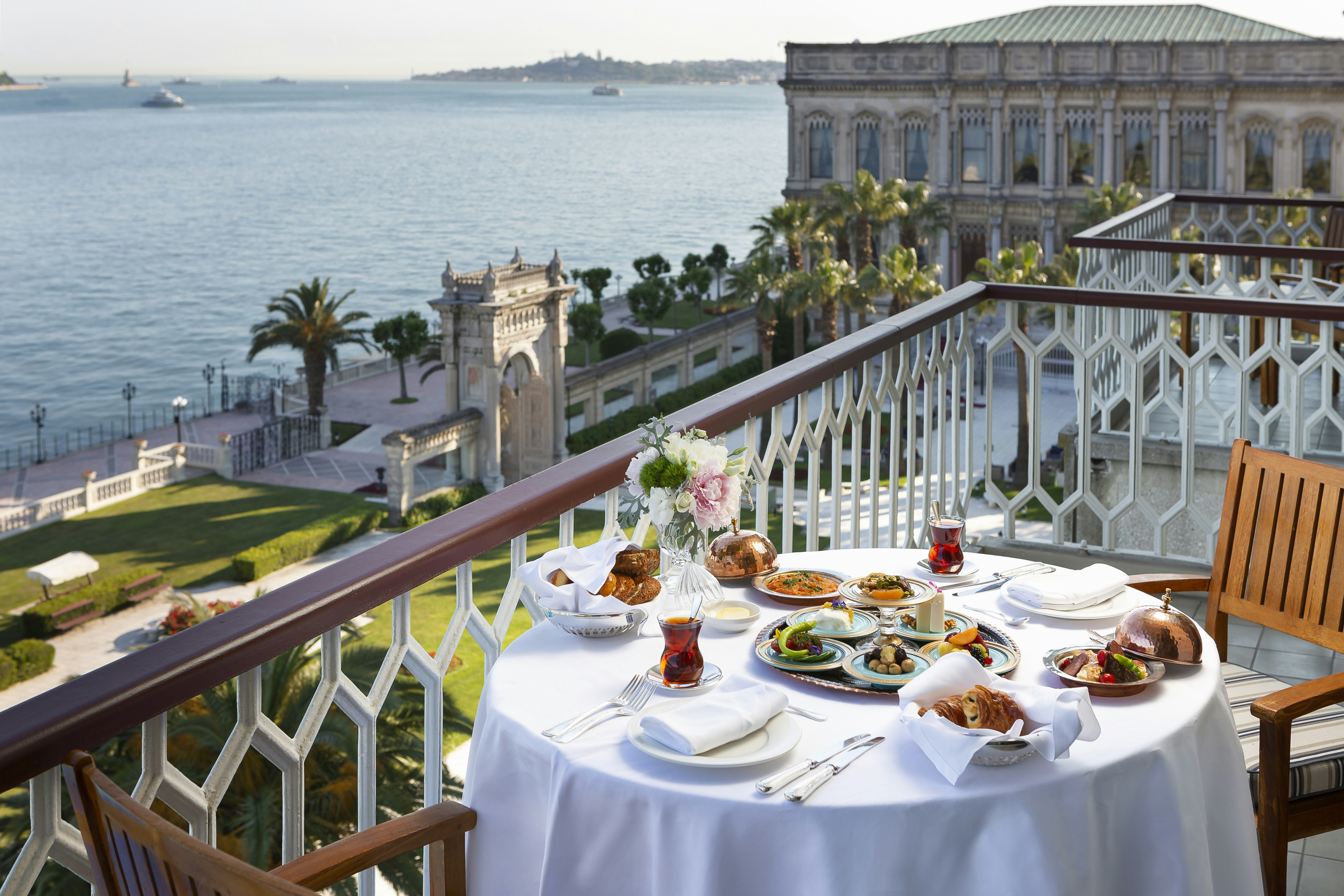 Ciragan Palace Kempinski Istanbul 35/50