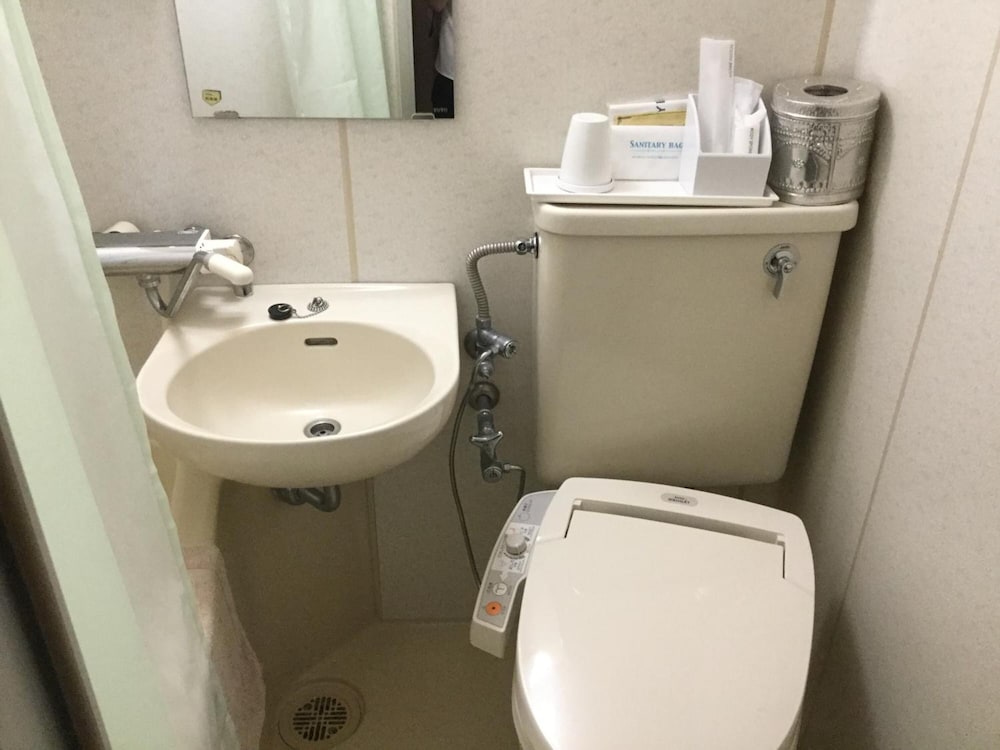 Maebashi Hotel Luka 19/54