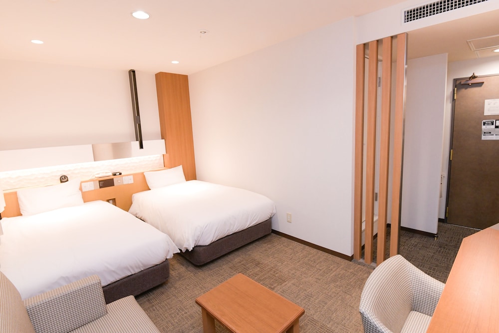 JR Clement Inn Himeji 12/22