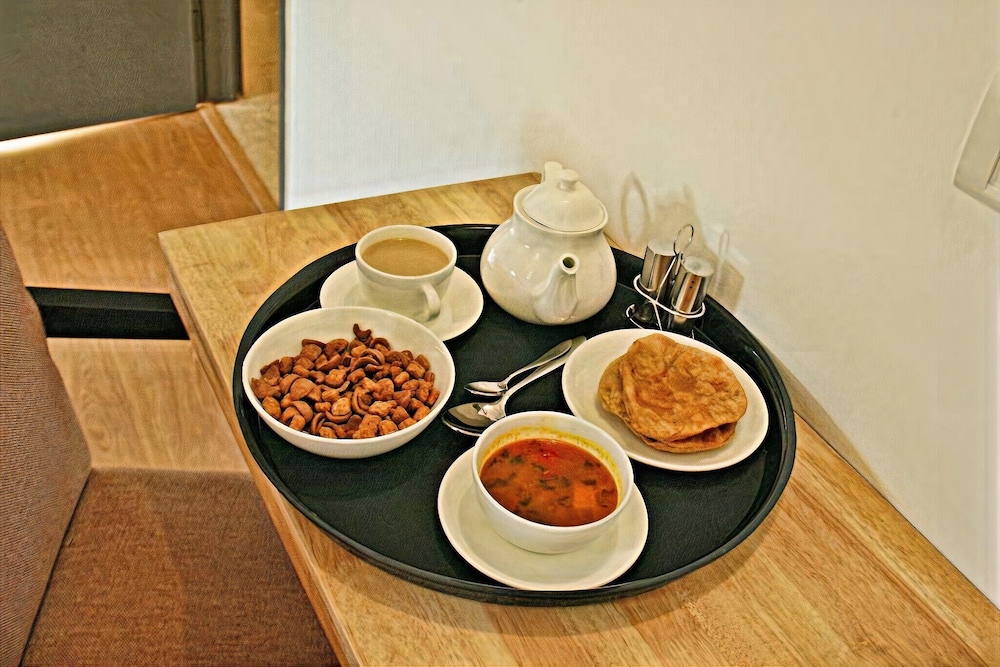 Hotel Sahu 40/49