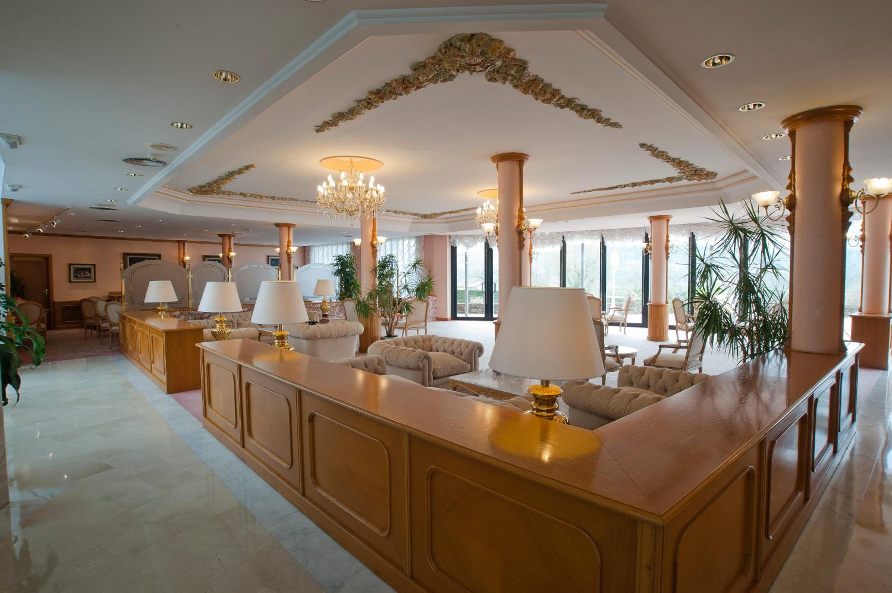 Hotel Riu Fluvia 7/50