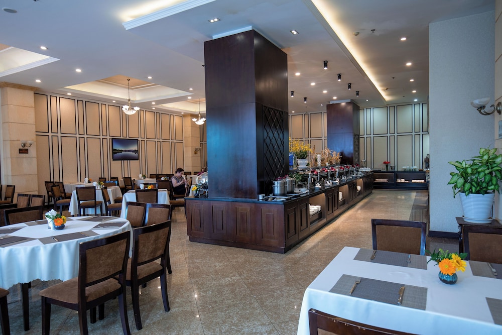 La Sapinette Hotel Dalat 42/50