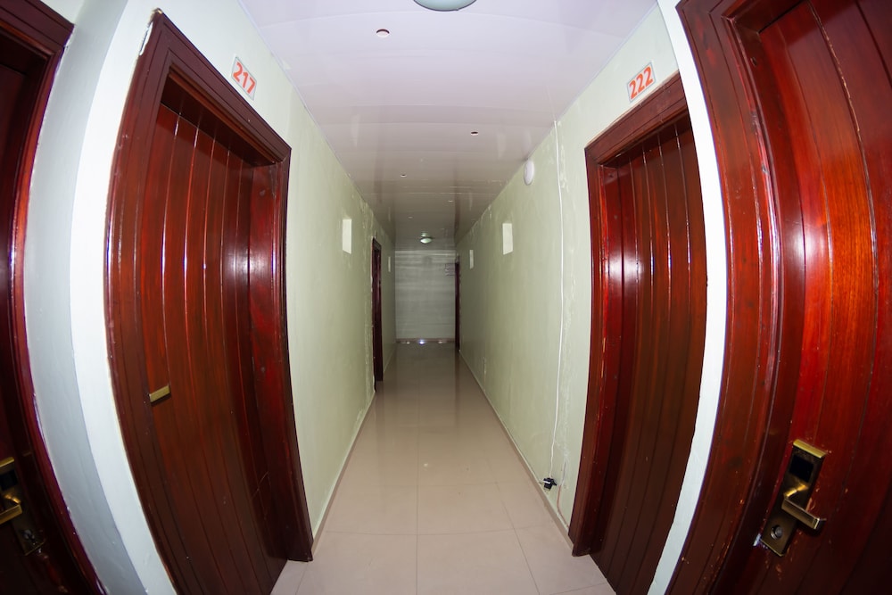 Hotel Renacer 16/34