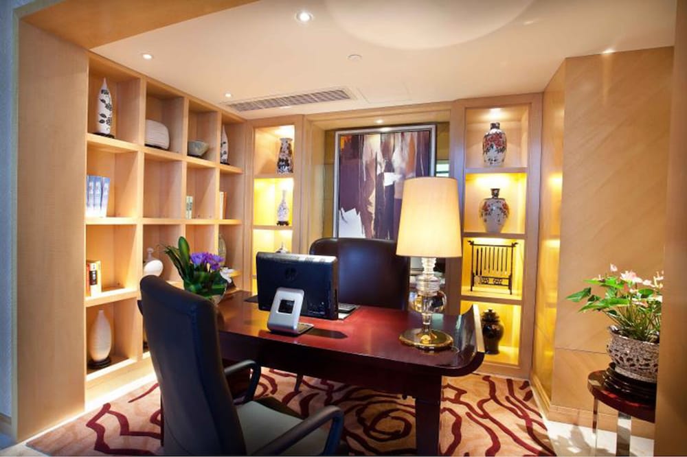 Wyndham Wenzhou 48/50