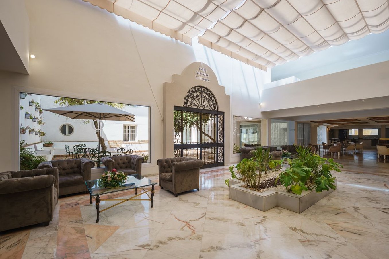 Crisol Jardines de Cordoba 43/78