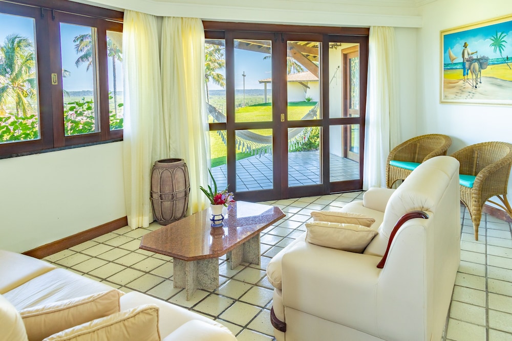Porto Seguro Eco Bahia Hotel 58/85