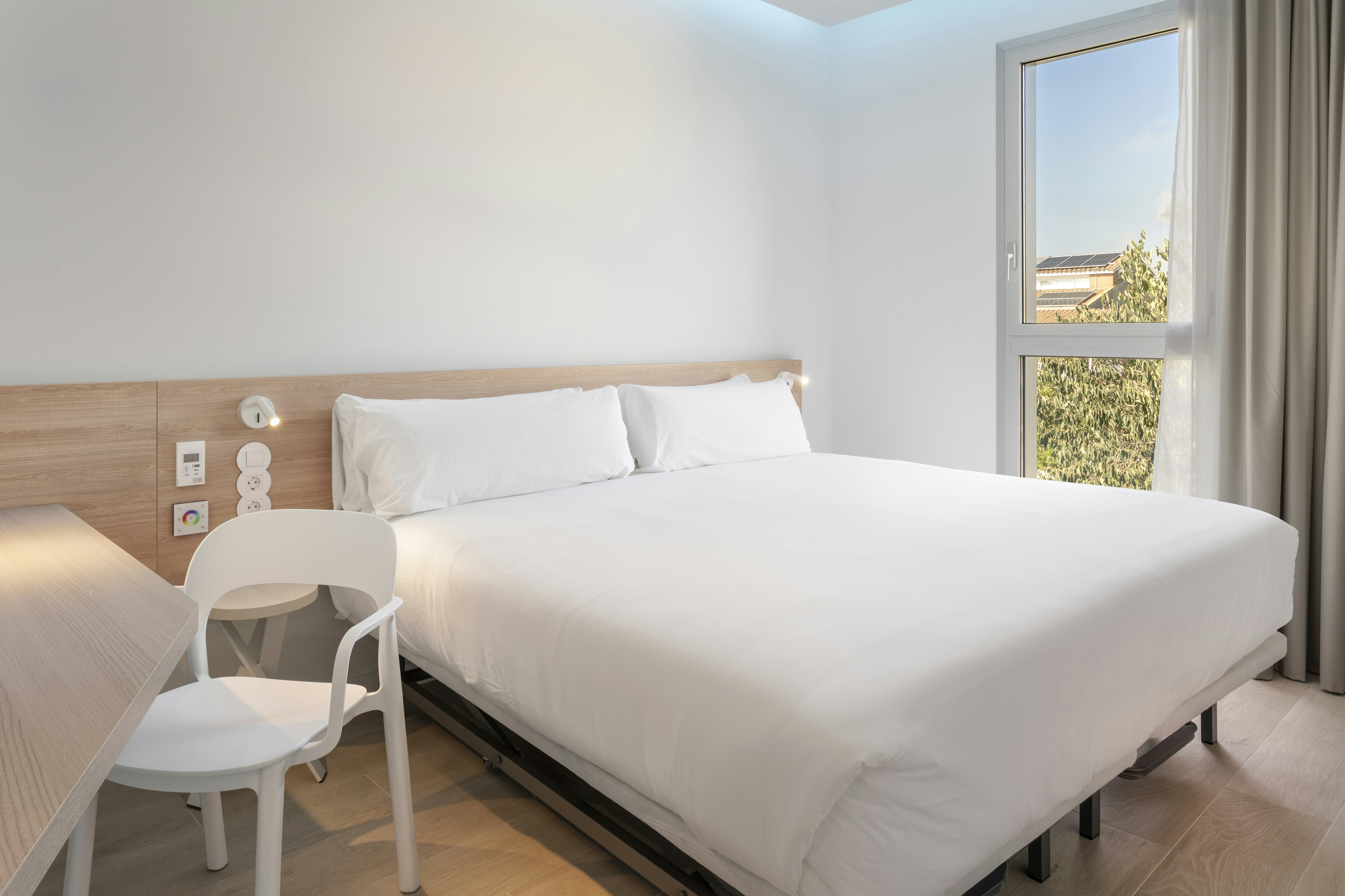 B&B HOTEL Lleida 15/21