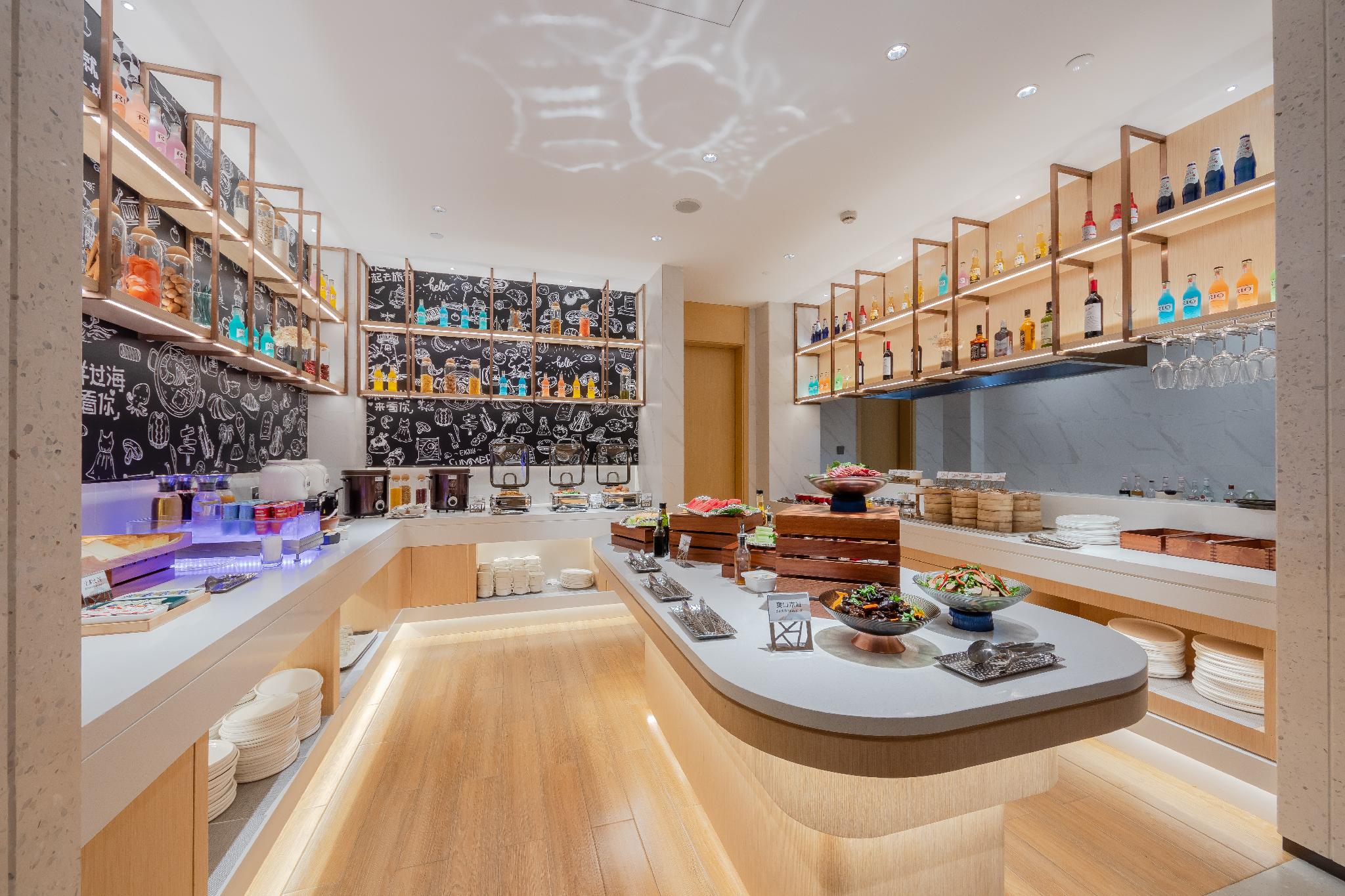 Jiahong Hotel Shanghai Pudong Airport Chuansha Metro Station 14/32
