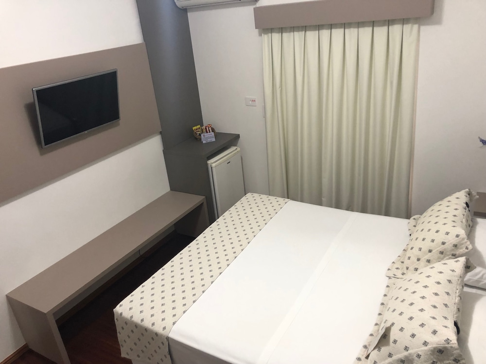 ibis Styles Presidente Prudente Portal D Oeste 26/72