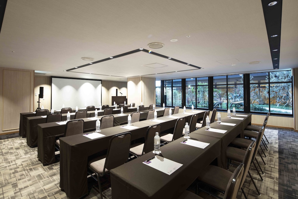 Hyatt Regency Tokyo Bay (Hyatt Place Tokyo Bay) 53/64