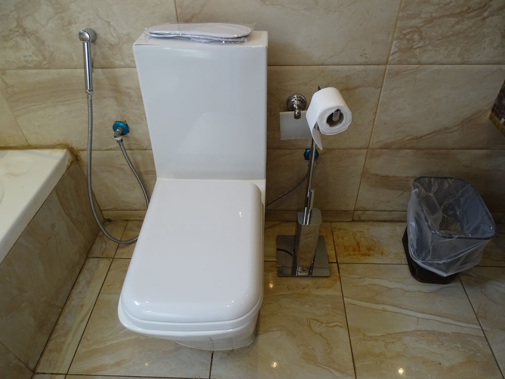 كومفورت إن أليرموك(Comfort Inn Al Yarmouk) 17/49