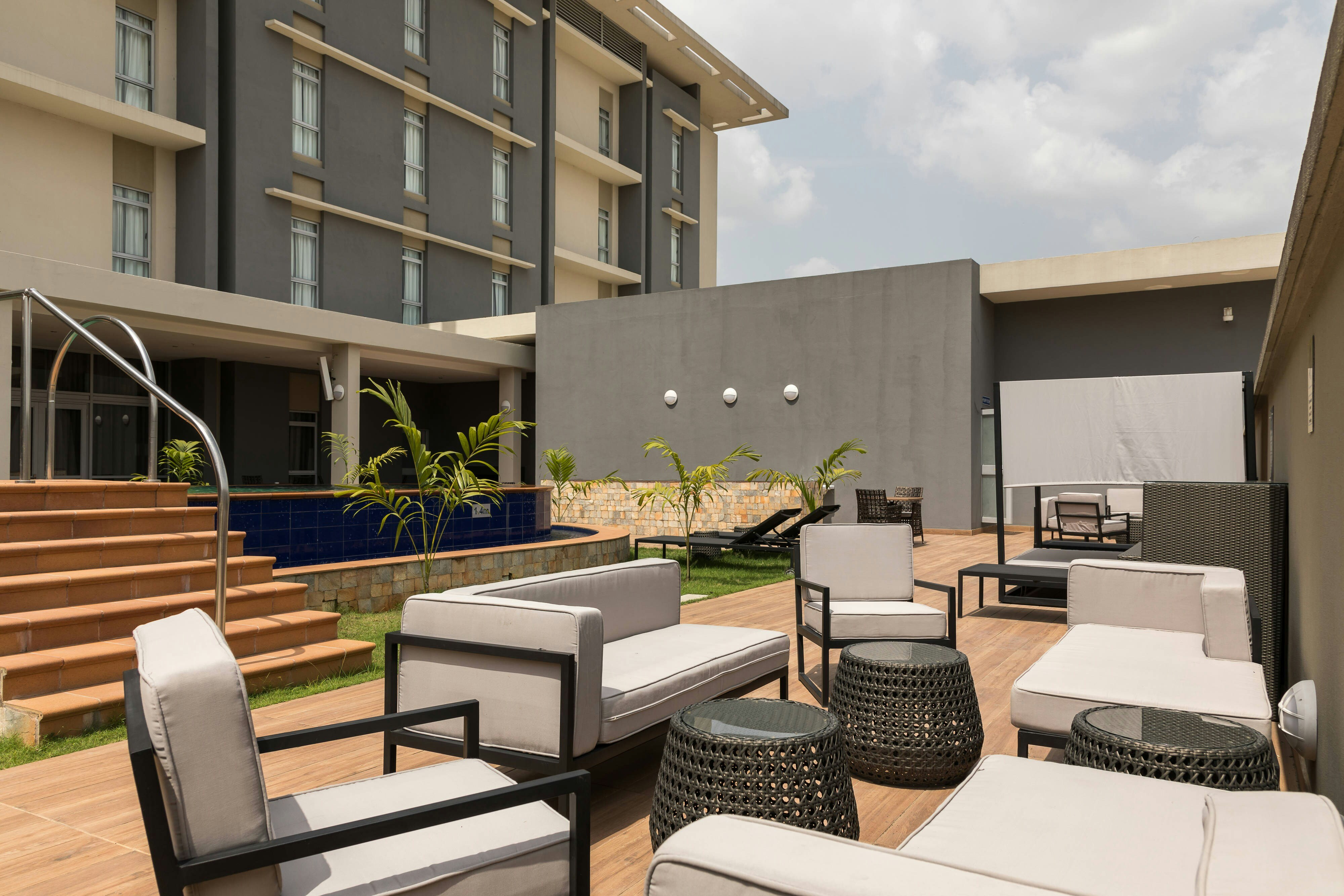 PROTEA HOTEL OWERRI SELECT 20/56