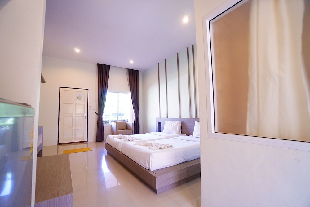 AURORA RESORT KANCHANABURI 26/50