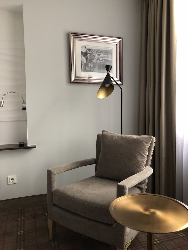 Top the Ascot Hotel Cologne 27/38