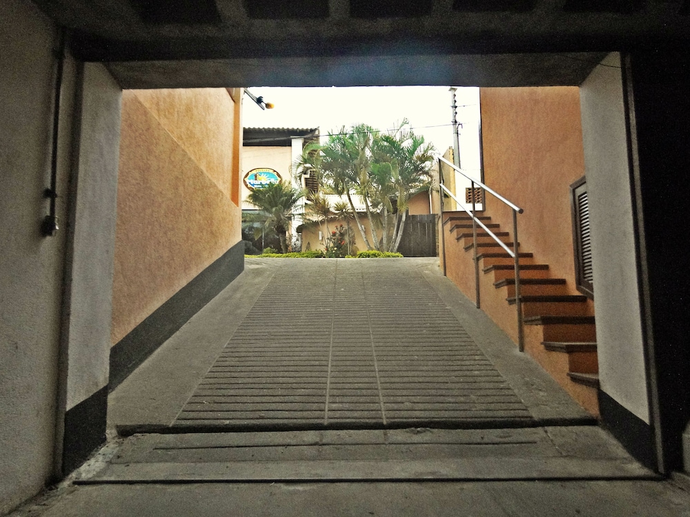 Pousada Marbella 40/50