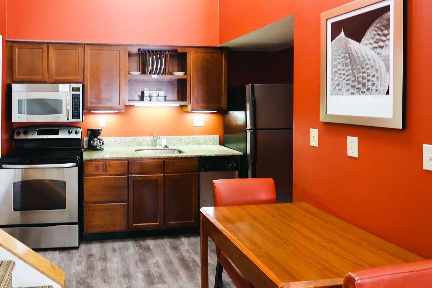 Tysons Corner Suites, a Baymont by Wyndham 30/49