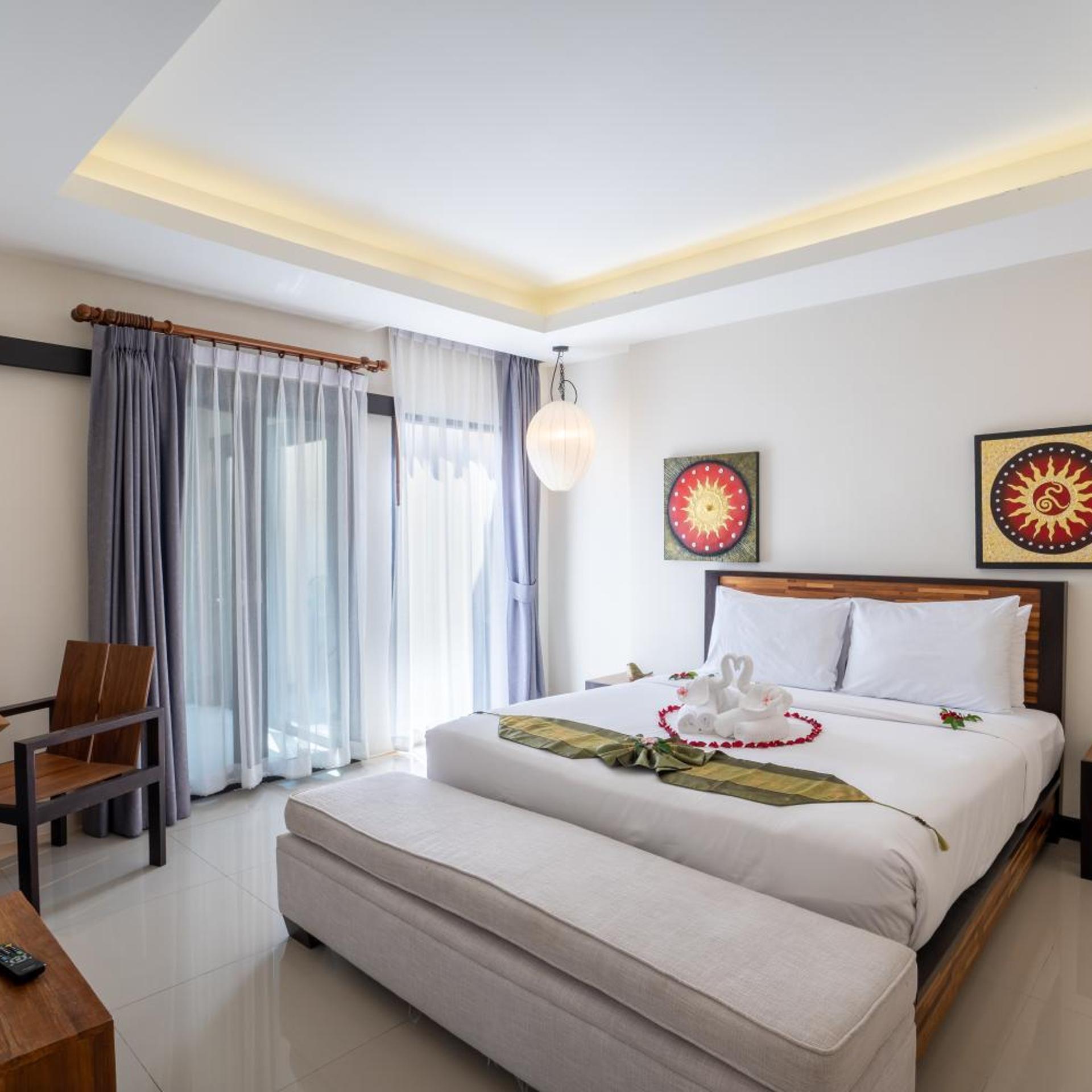 3 Bedrooms, Grand, Pool, Deluxe, Villa