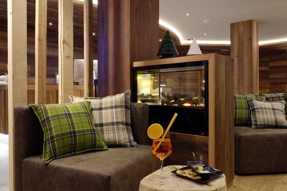 Hotel Sporting Ravelli 7/56