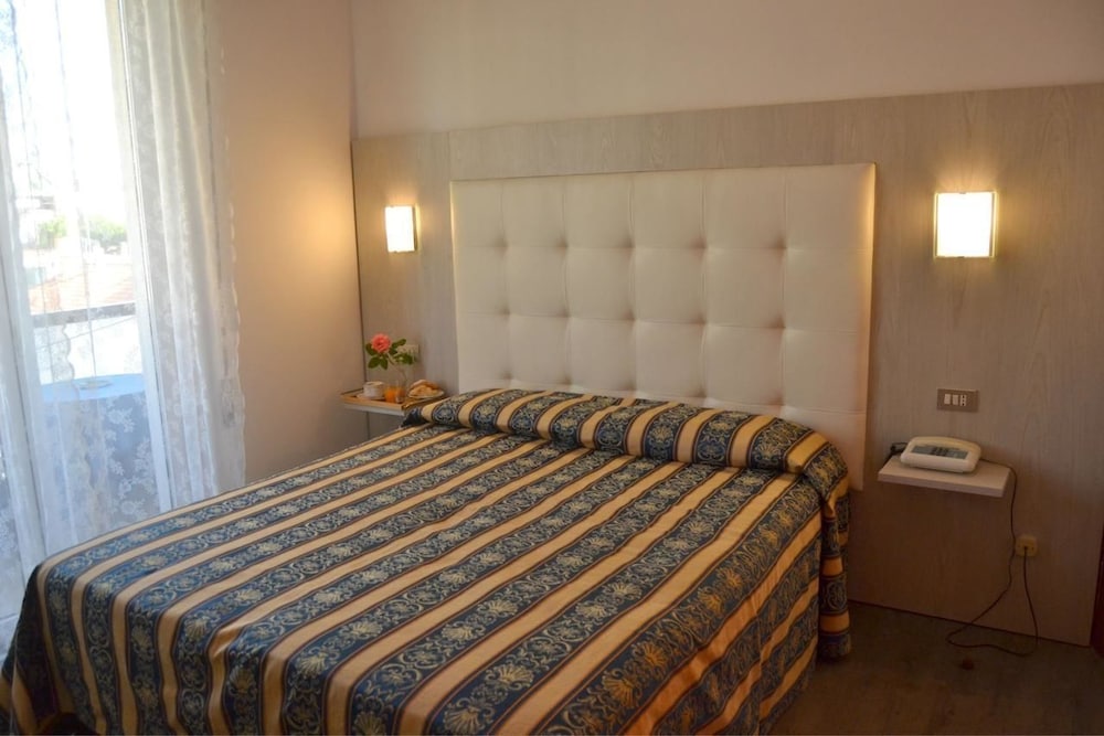 Hotel Vergilius 22/46