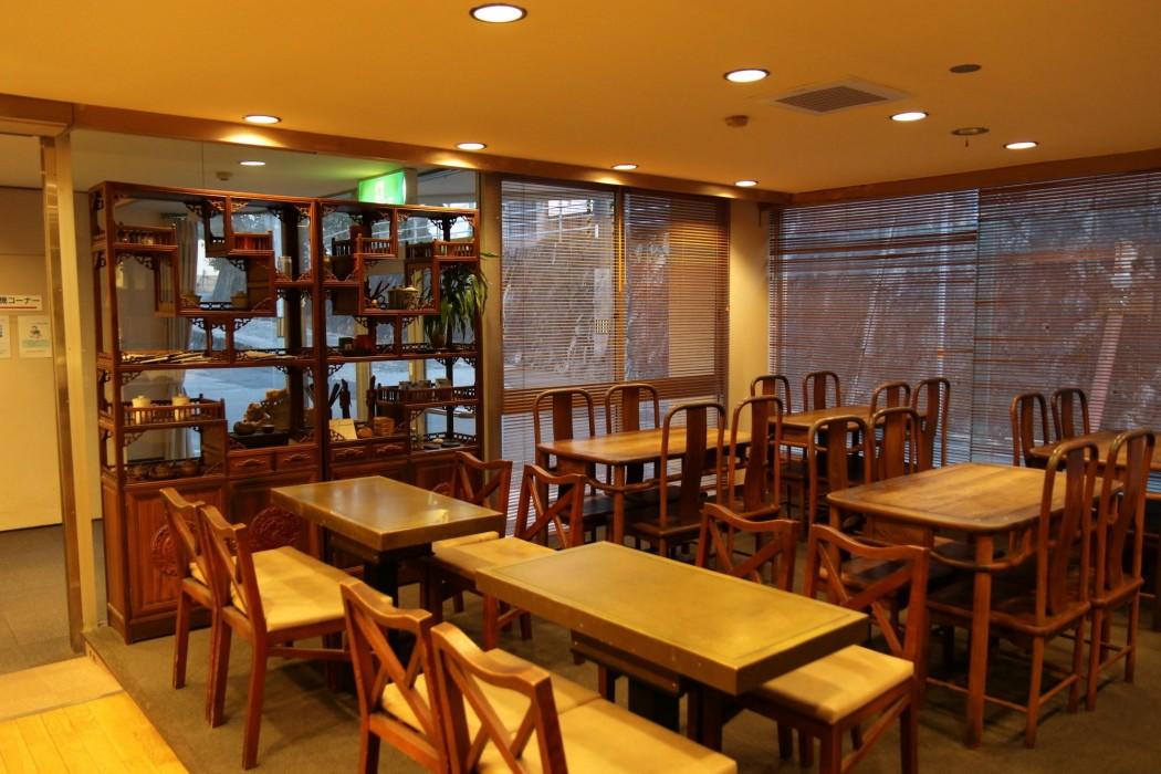 Kochi Business Hotel Bekkan 15/16