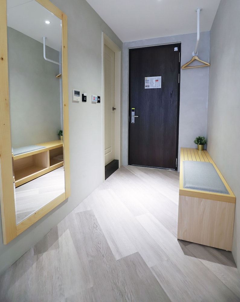 Unique Hotel - Dash 23 Hotel 34/50