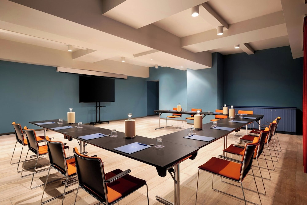 Duo Milan Porta Nuova a Tribute Portfolio Hotel (ex Four Points by Sheraton Milan Center) 38/50