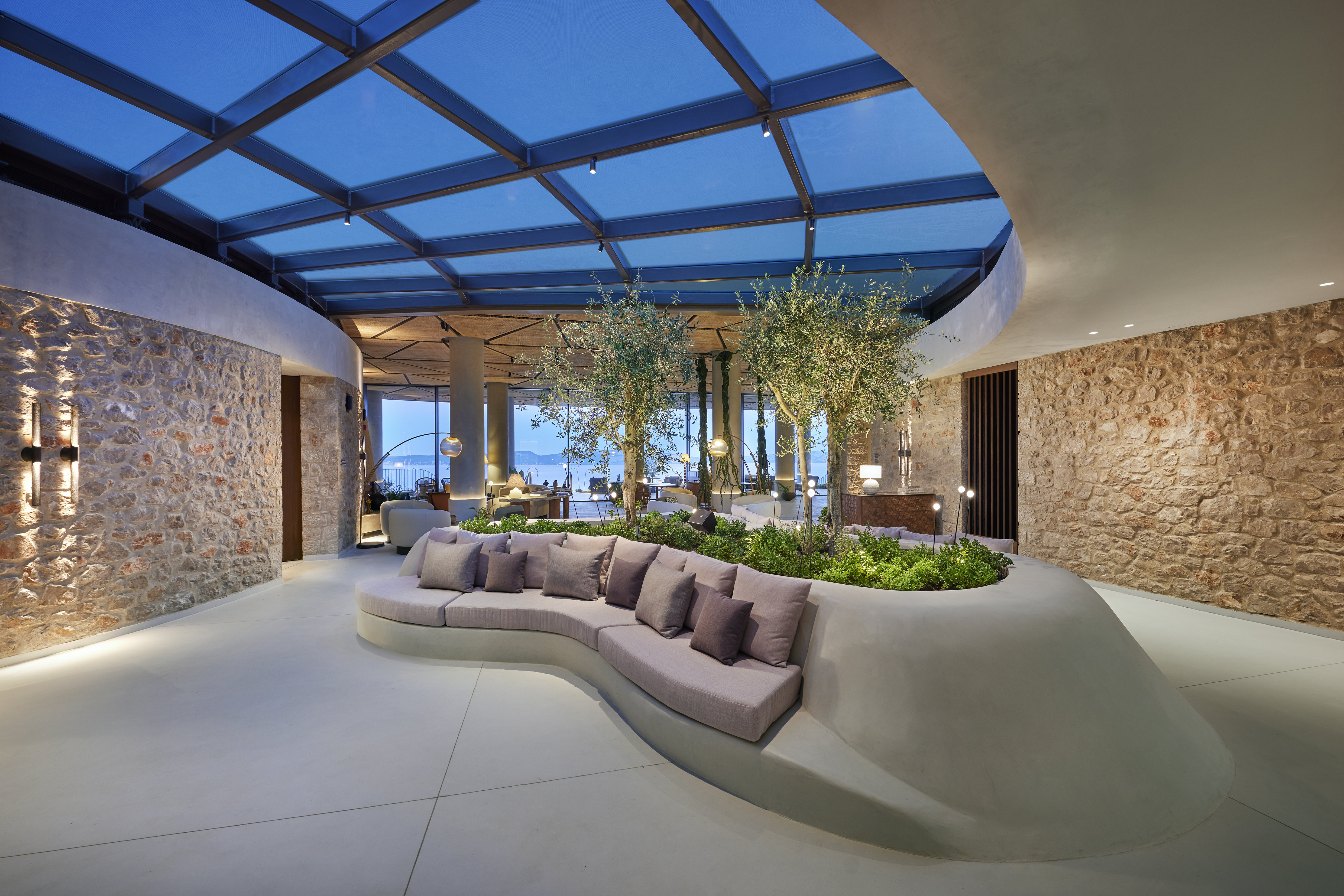 Mandarin Oriental Costa Navarino 26/57