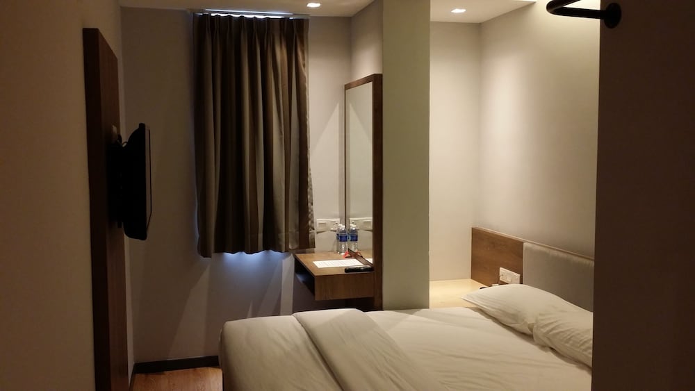 Go Hotel 16/33