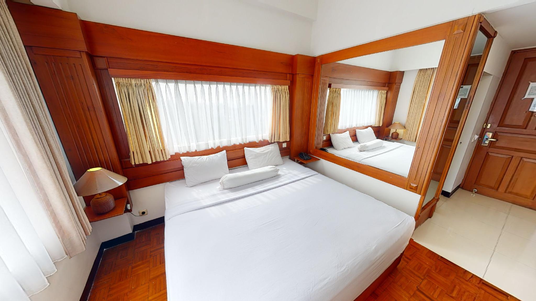 Vip, Double Bed