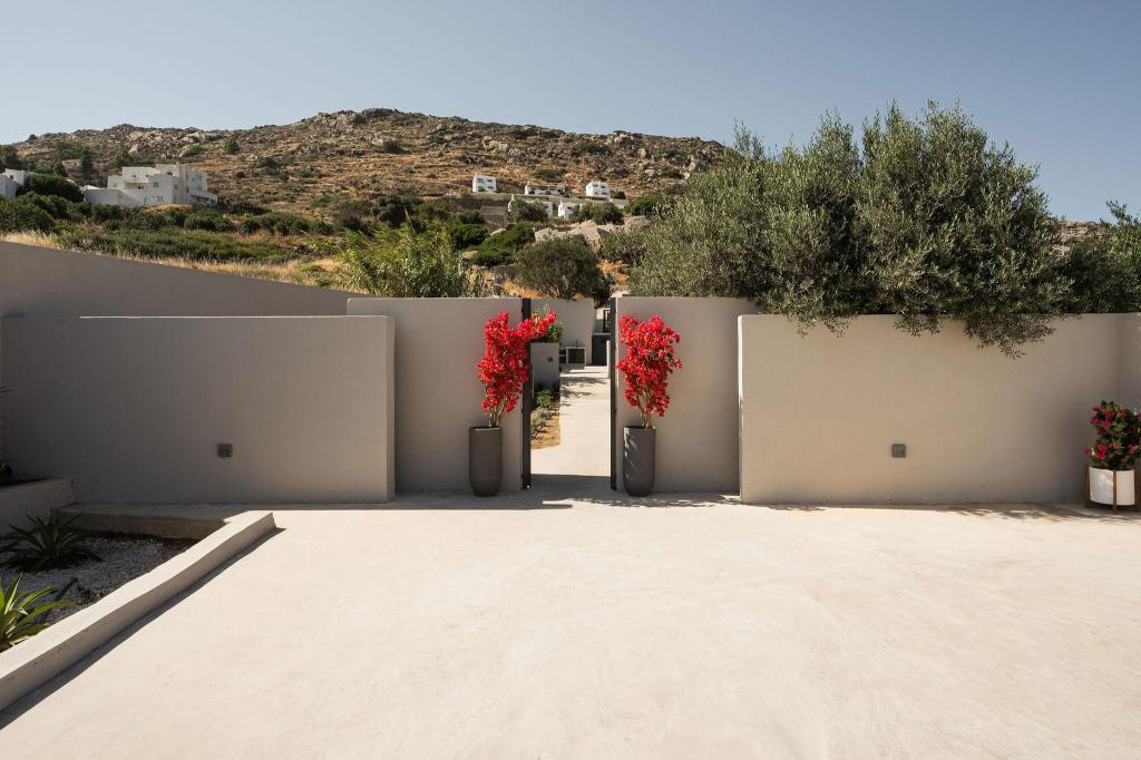 Mitos Ultimate Escape Villas 48/59
