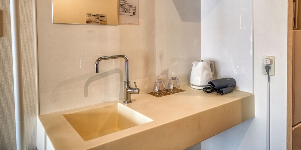 Michi Tabi Hotel Yomitan 50/50