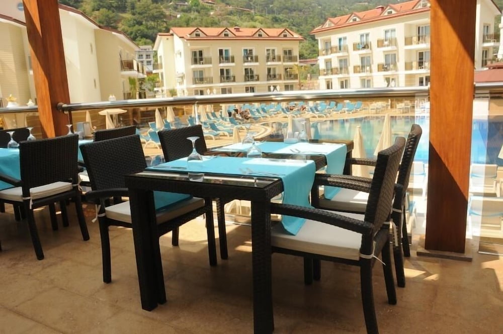 Marcan Resort Hotel 28/42